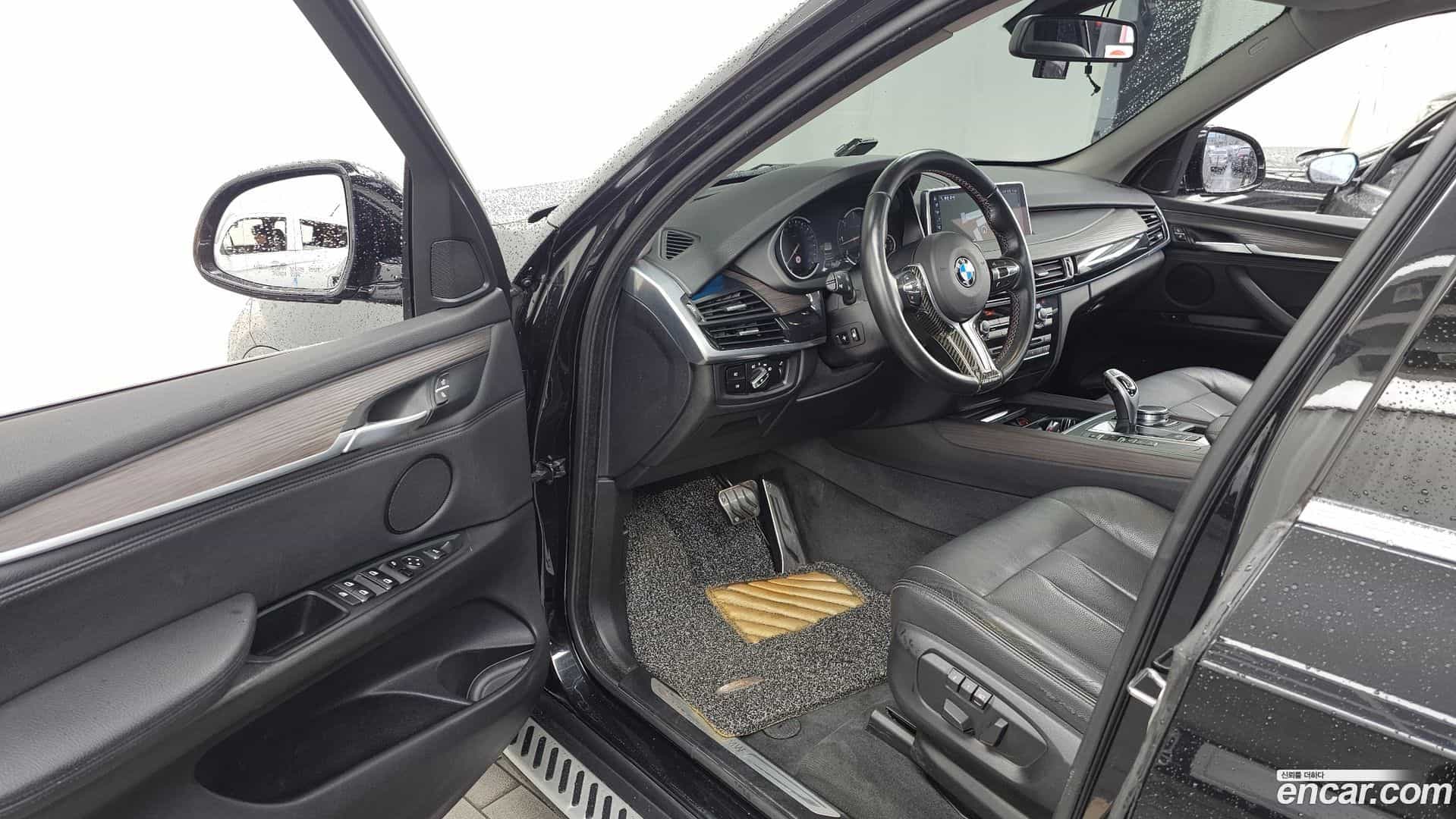 X5 BMW 2017.1-INNER-010
