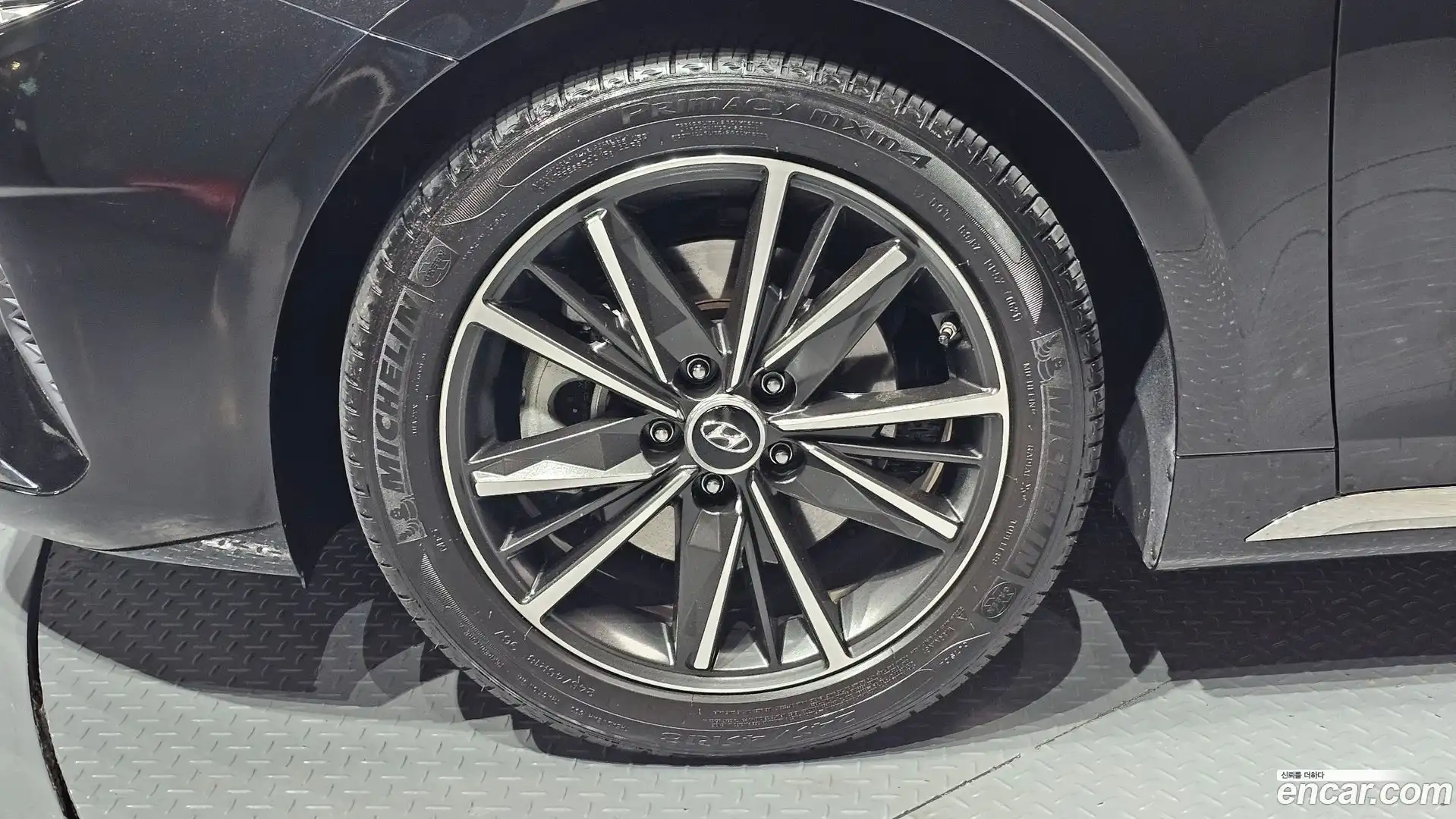 Grandeur Hyundai 2021.9-OUTER-005