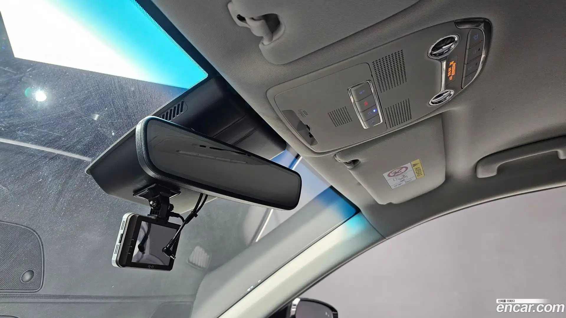 Grandeur Hyundai 2021.9-OPTION-022