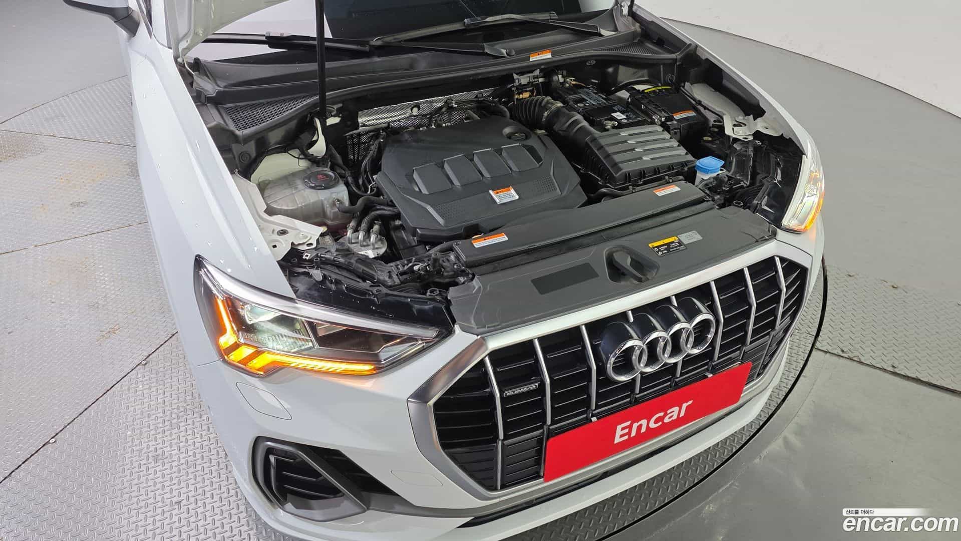 Q3 Audi 2022.8-OUTER-006