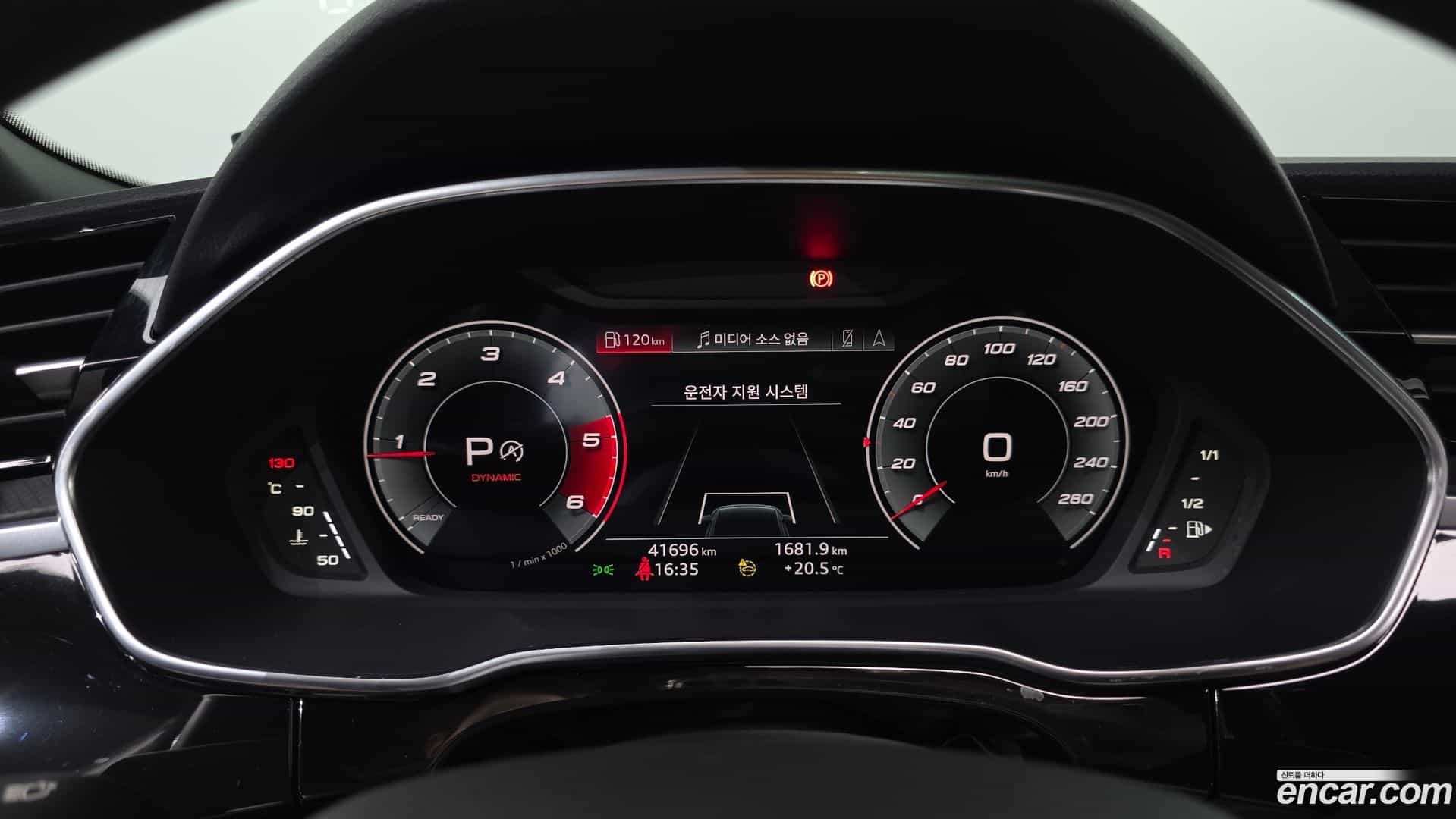 Q3 Audi 2022.8-INNER-008