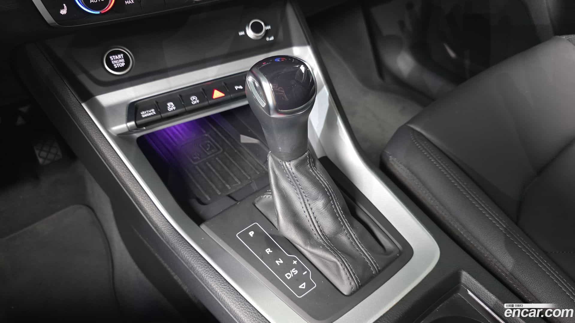 Q3 Audi 2022.8-INNER-009