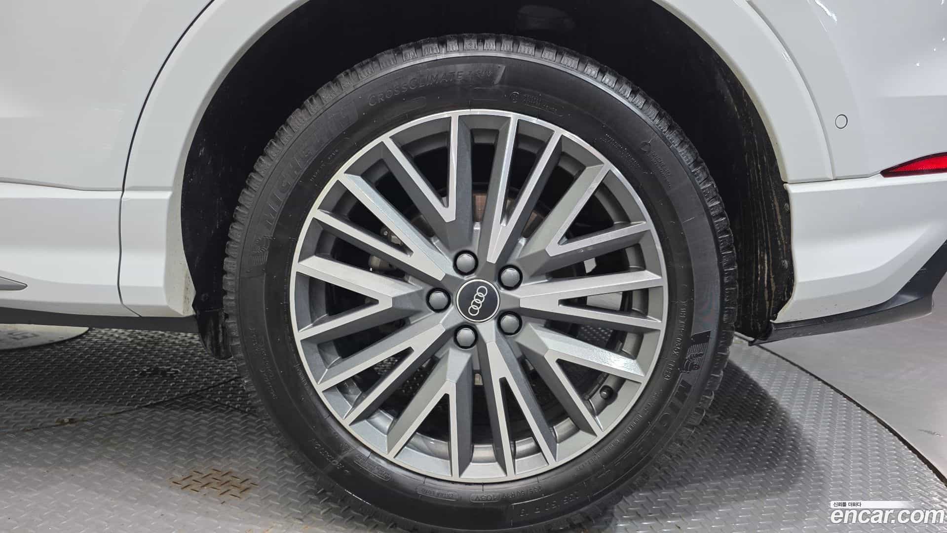 Q3 Audi 2022.8-OUTER-031