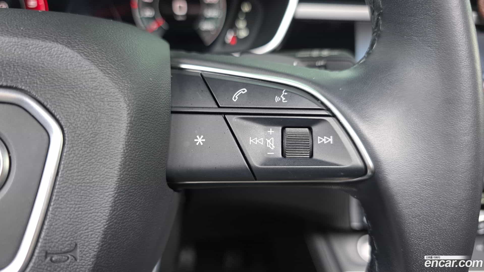 Q3 Audi 2022.8-INNER-036