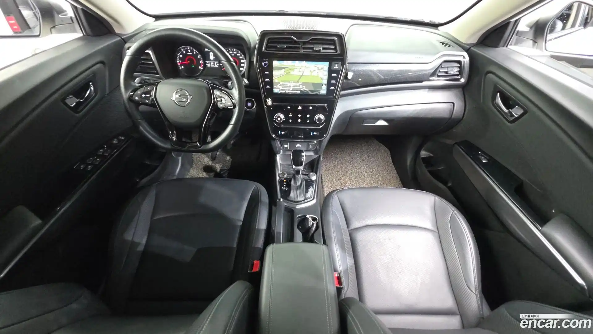 TIBOLI KG Mobility 2021.3-INNER-007