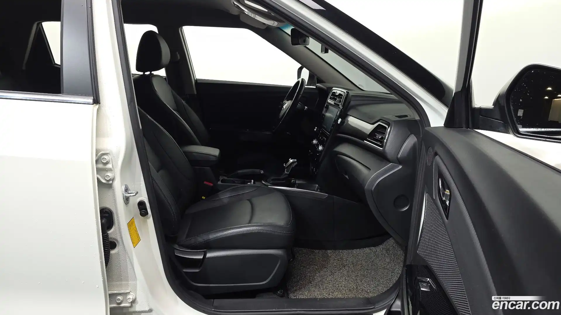 TIBOLI KG Mobility 2021.3-OPTION-015