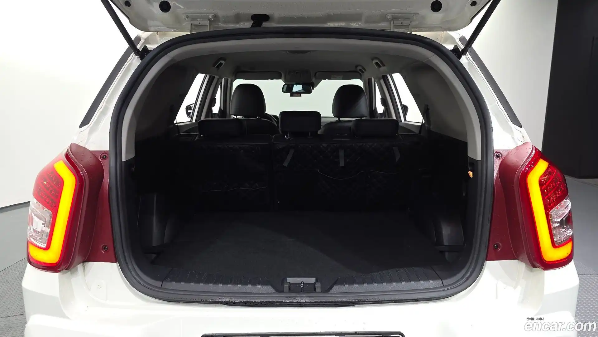 TIBOLI KG Mobility 2021.3-OPTION-024