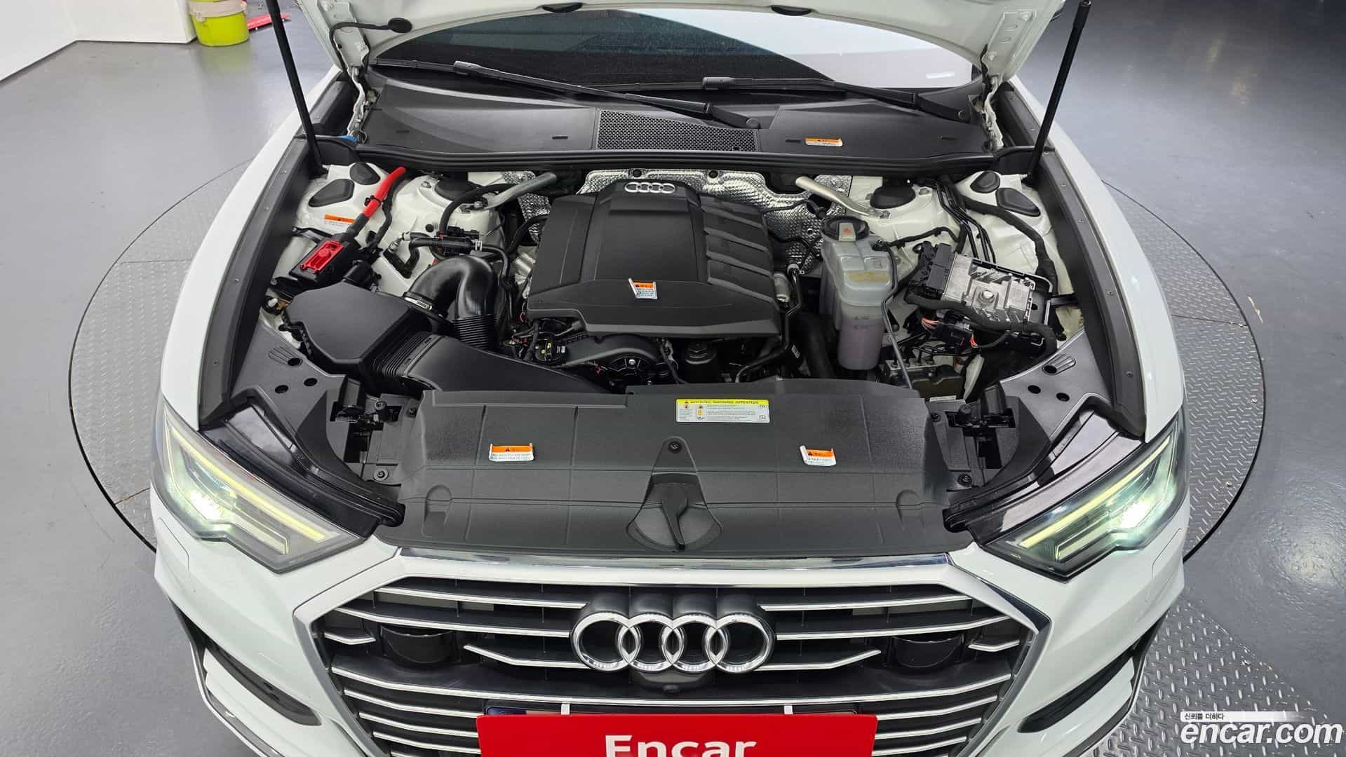 A6 Audi 2020.9-OUTER-006