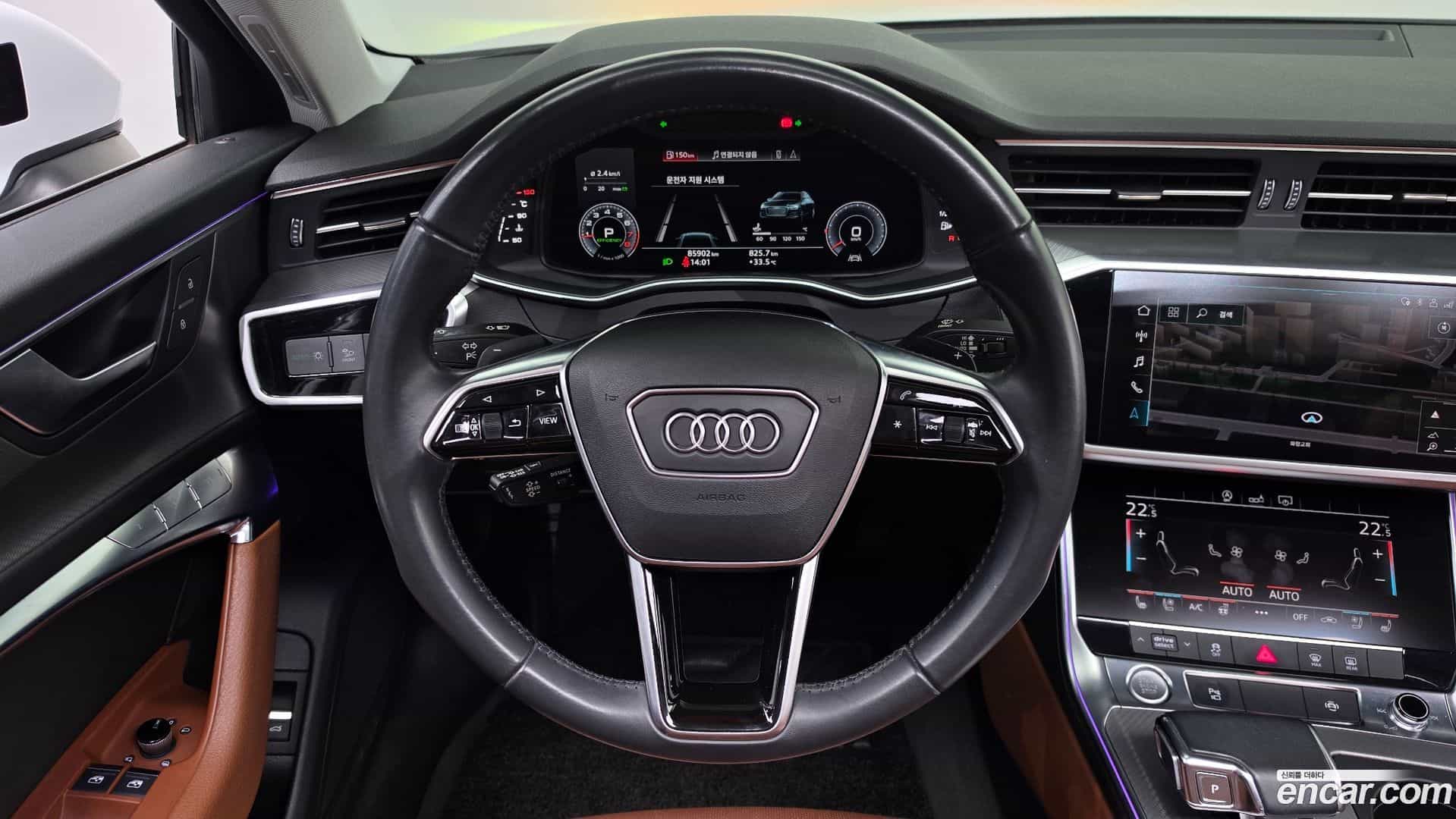 A6 Audi 2020.9-OPTION-016