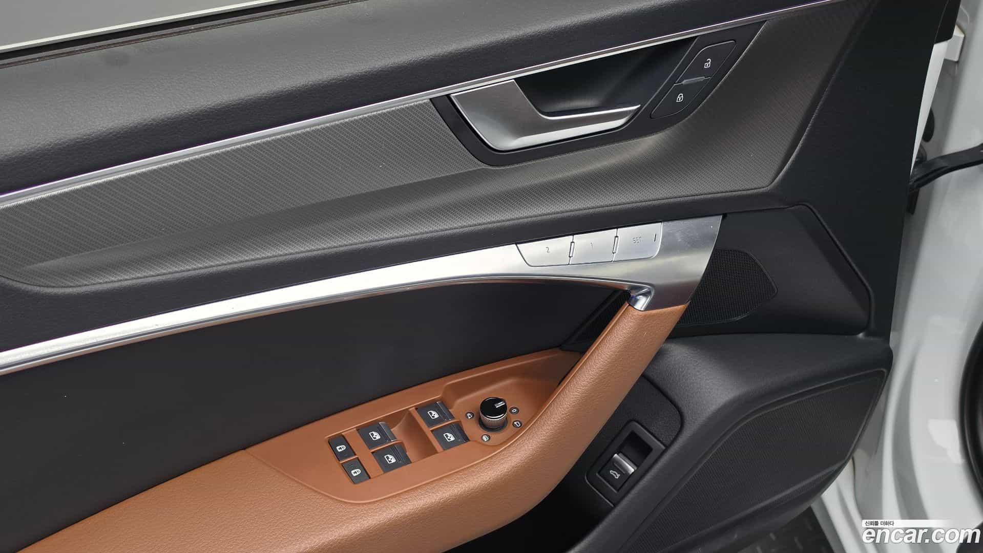 A6 Audi 2020.9-OPTION-024