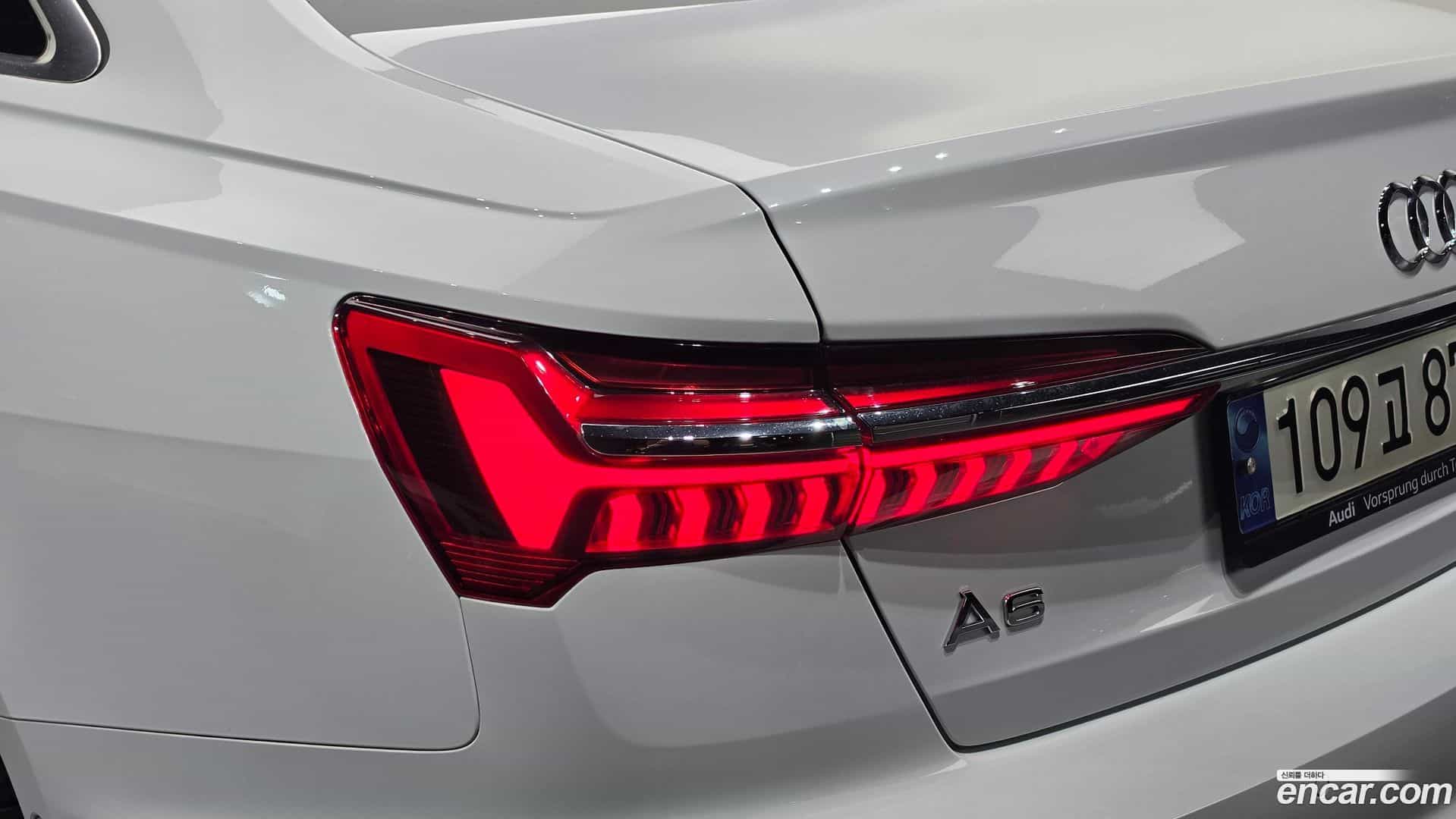 A6 Audi 2020.9-OUTER-033