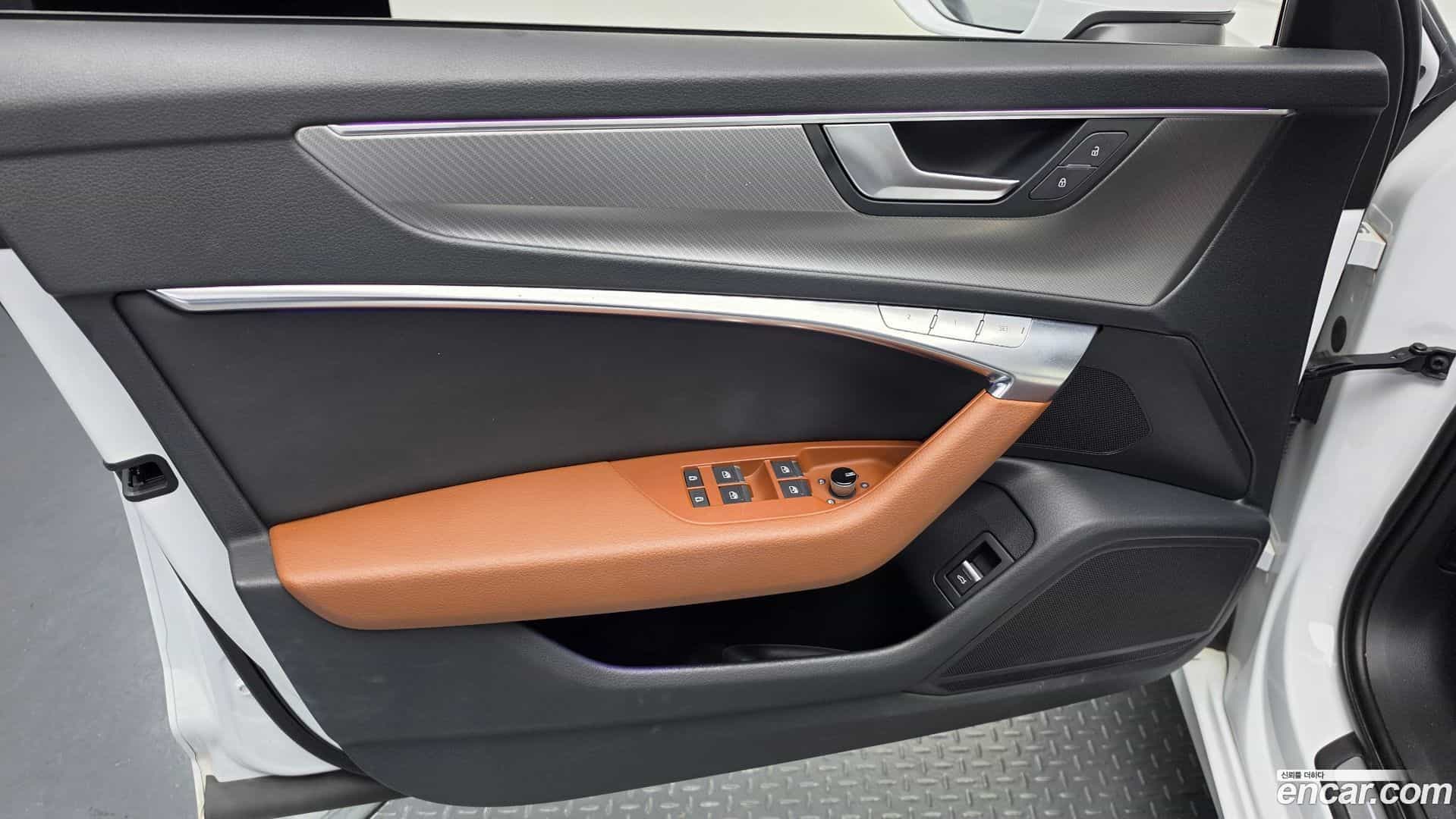 A6 Audi 2020.9-INNER-034