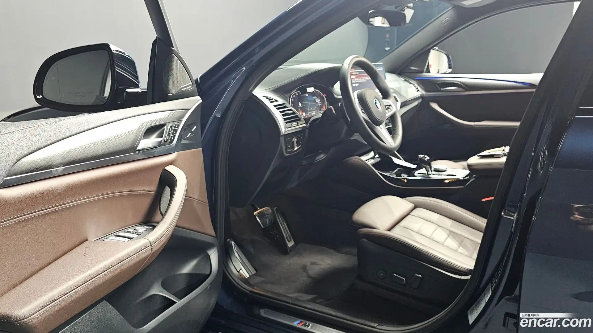 X4 BMW 2025.7-INNER-010