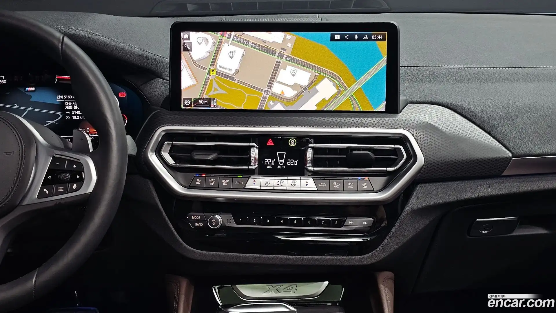 X4 BMW 2025.7-OPTION-019