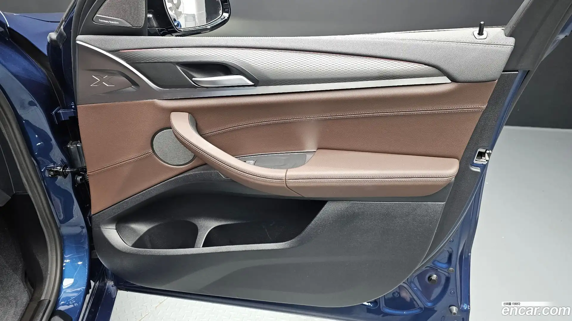 X4 BMW 2025.7-INNER-034