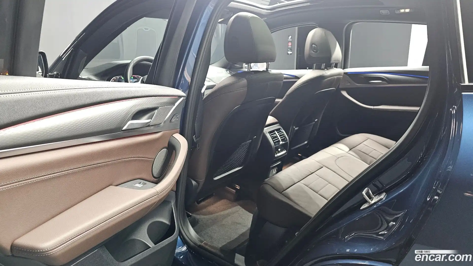 X4 BMW 2025.7-INNER-036