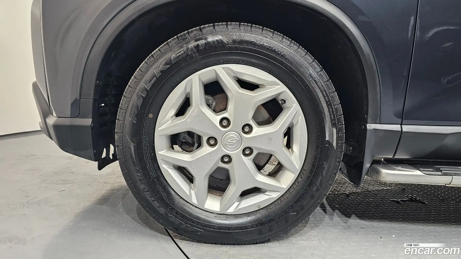 Rexton KG Mobility 2022.9-OUTER-005