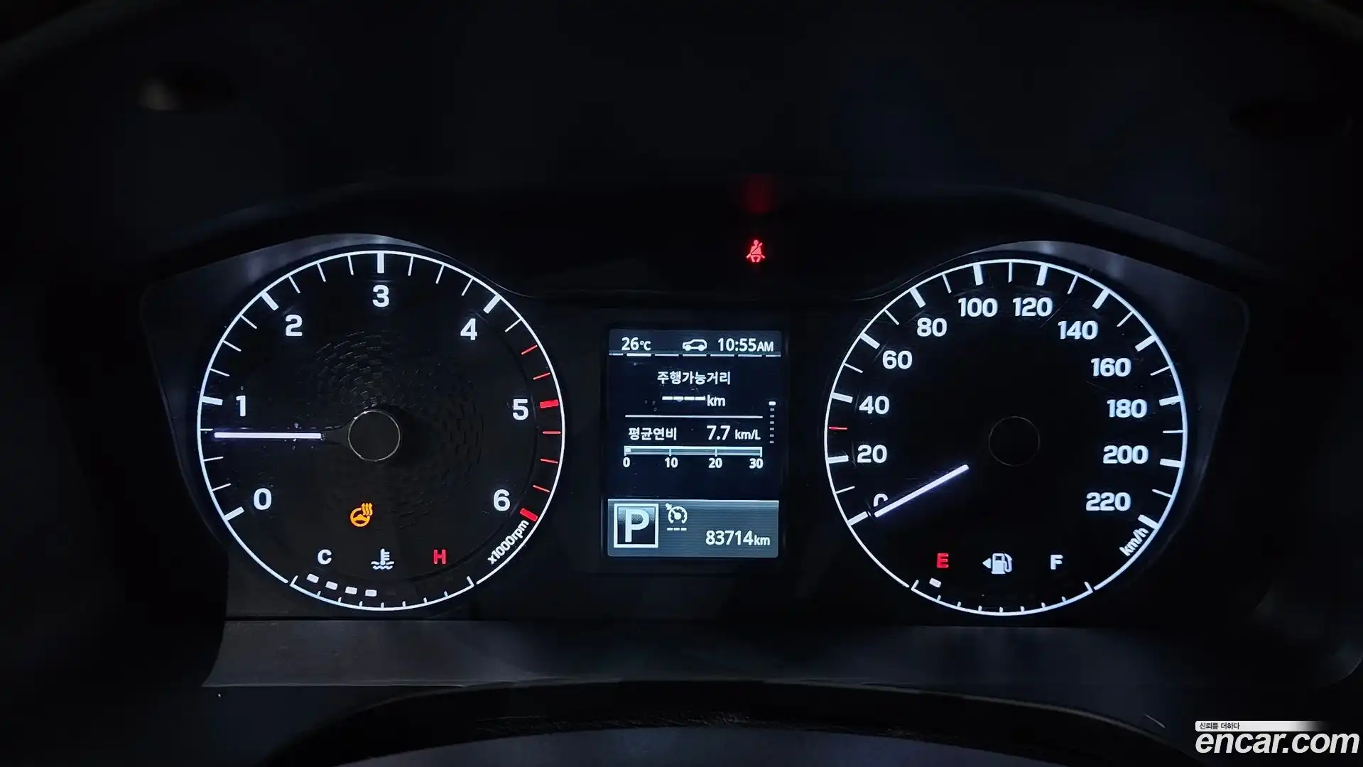 Rexton KG Mobility 2022.9-INNER-008
