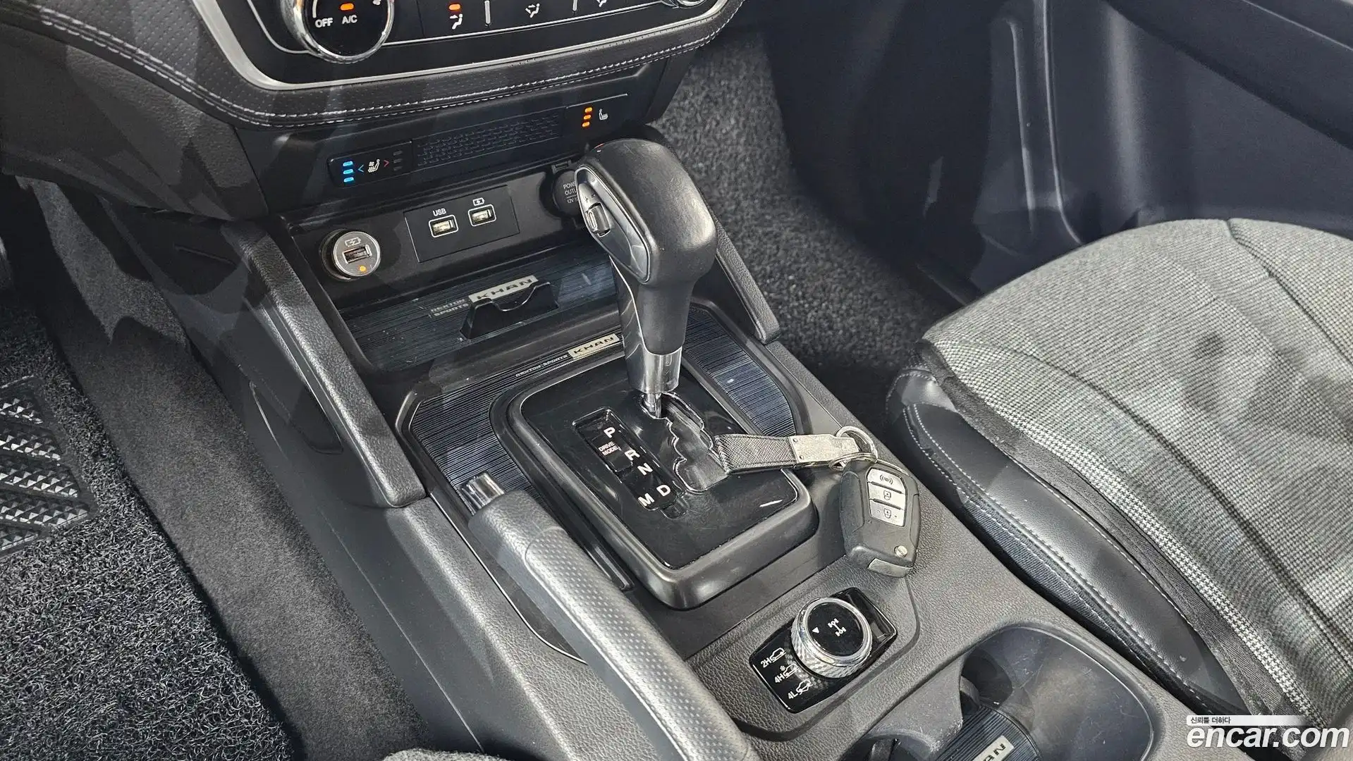 Rexton KG Mobility 2022.9-INNER-009
