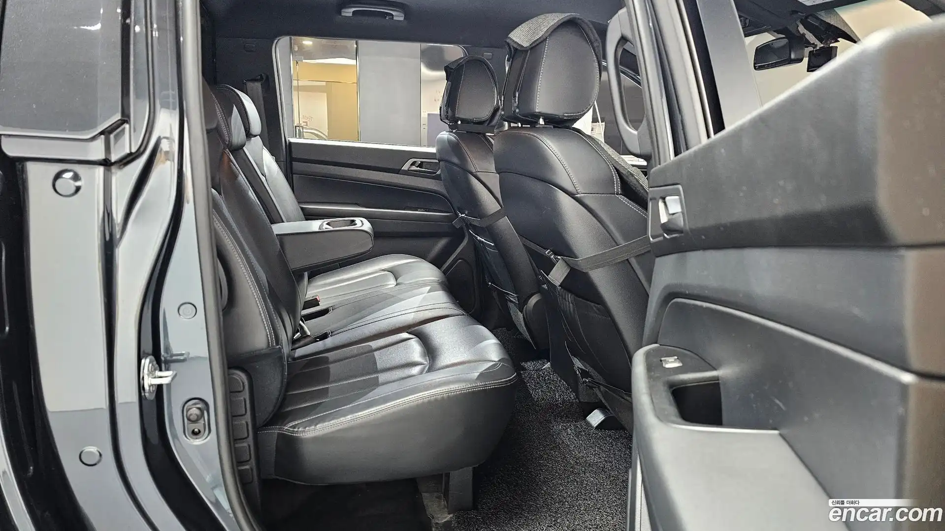 Rexton KG Mobility 2022.9-OPTION-015