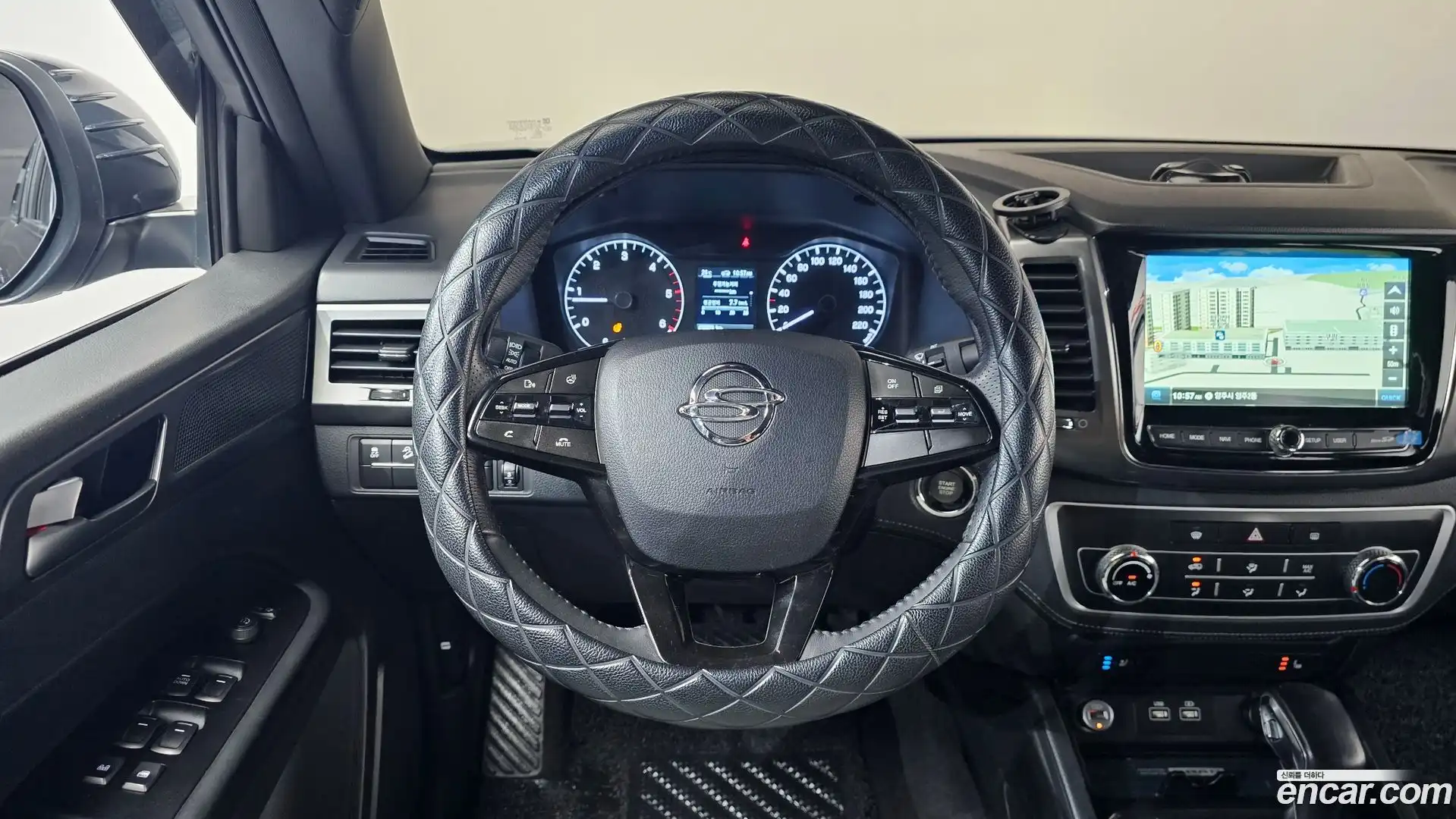 Rexton KG Mobility 2022.9-OPTION-016