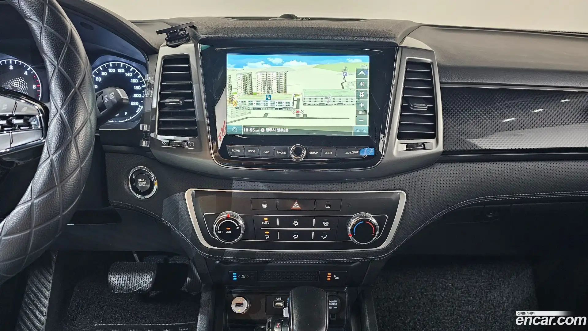 Rexton KG Mobility 2022.9-OPTION-017