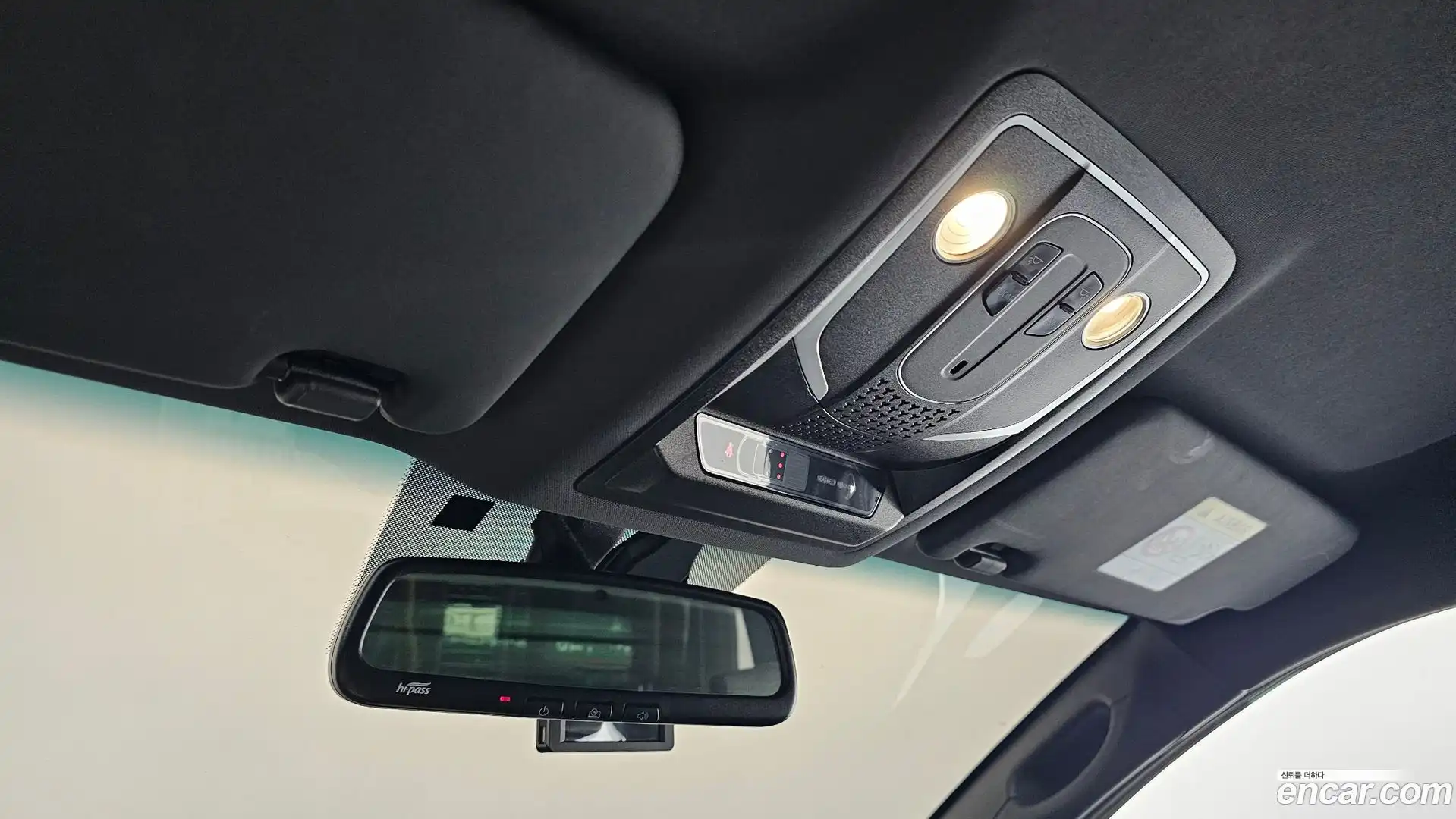 Rexton KG Mobility 2022.9-OPTION-019