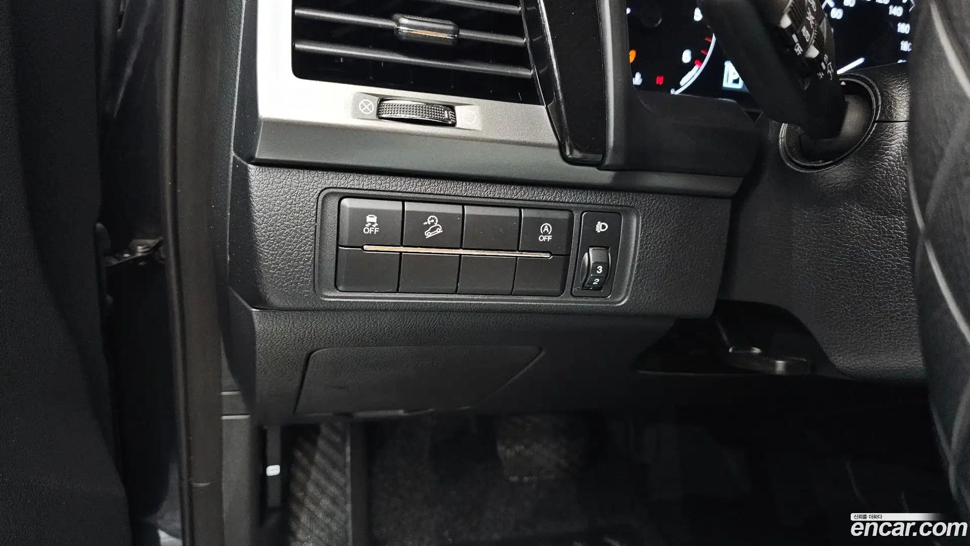 Rexton KG Mobility 2022.9-OPTION-020