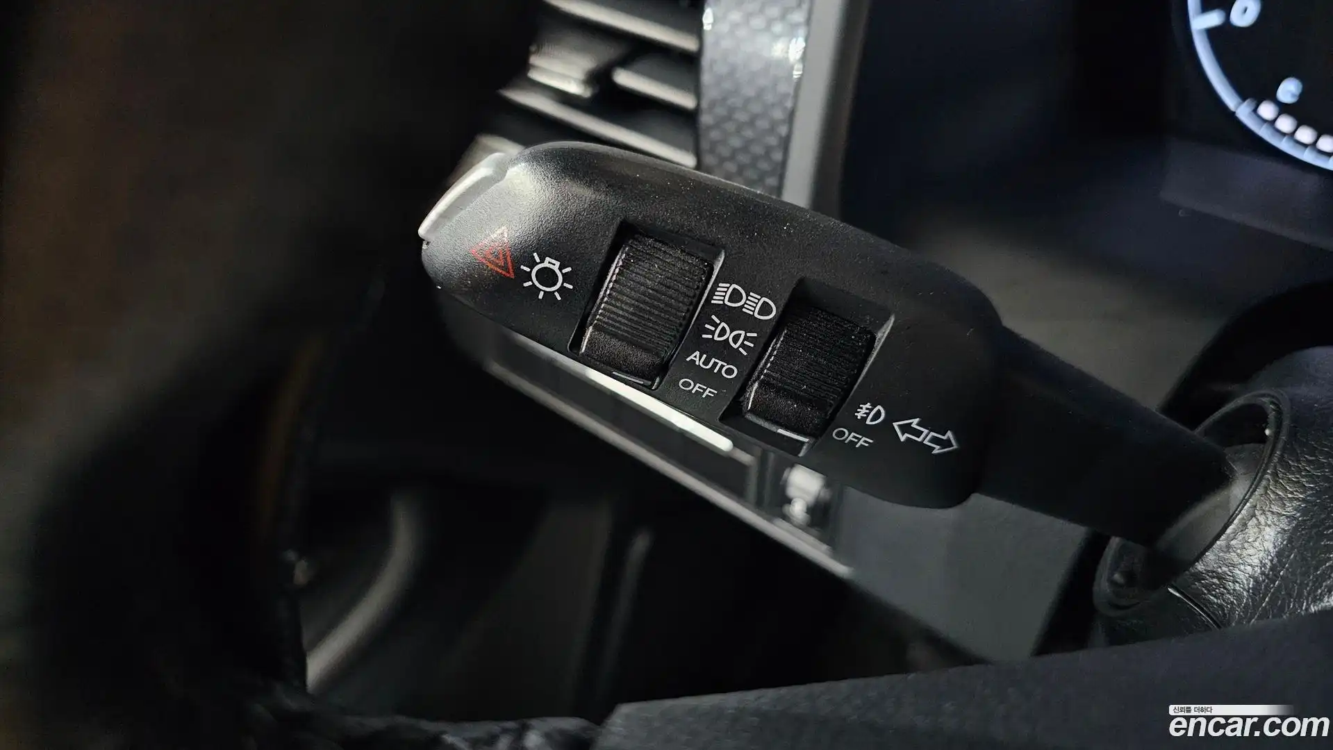 Rexton KG Mobility 2022.9-OPTION-022