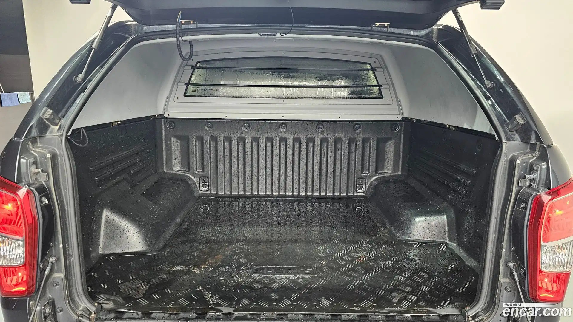 Rexton KG Mobility 2022.9-OPTION-024