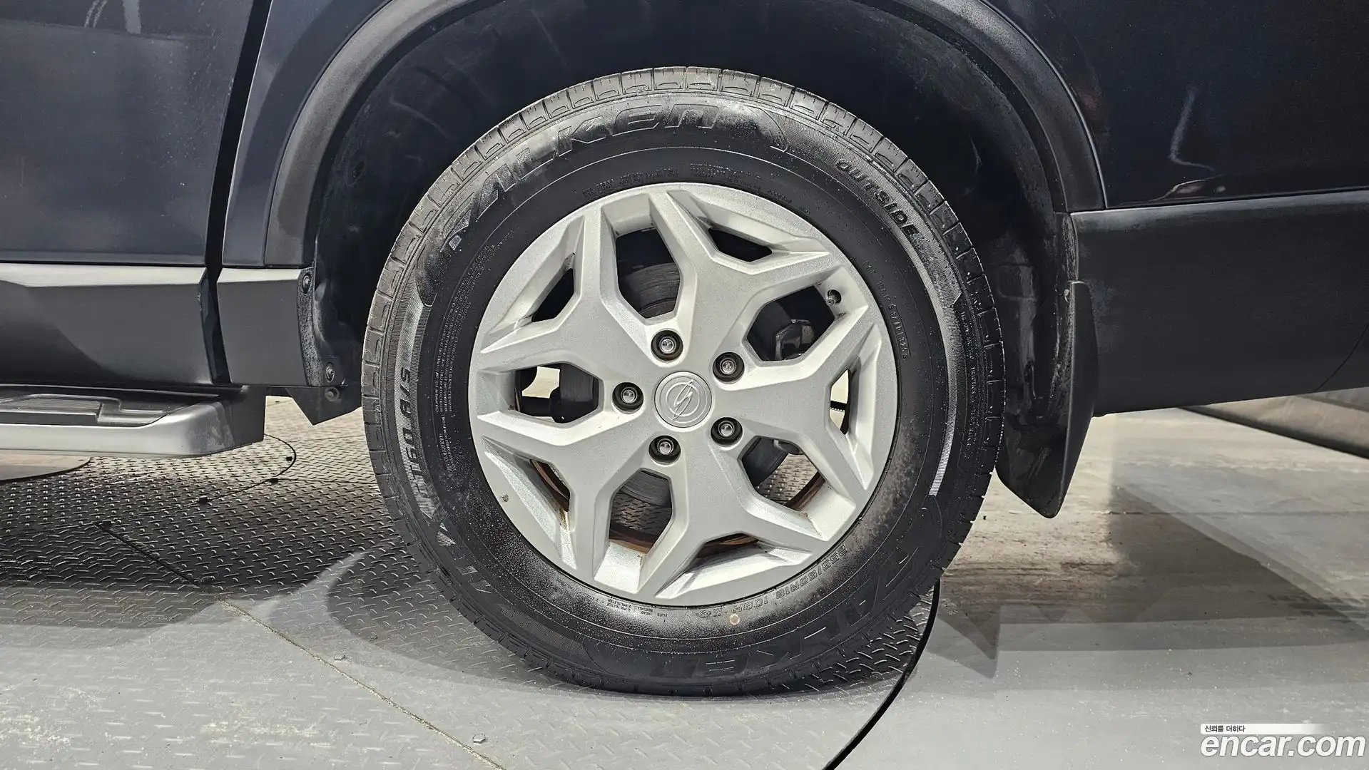 Rexton KG Mobility 2022.9-OUTER-031