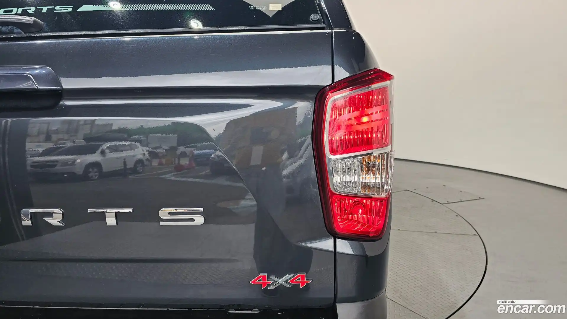 Rexton KG Mobility 2022.9-OUTER-033