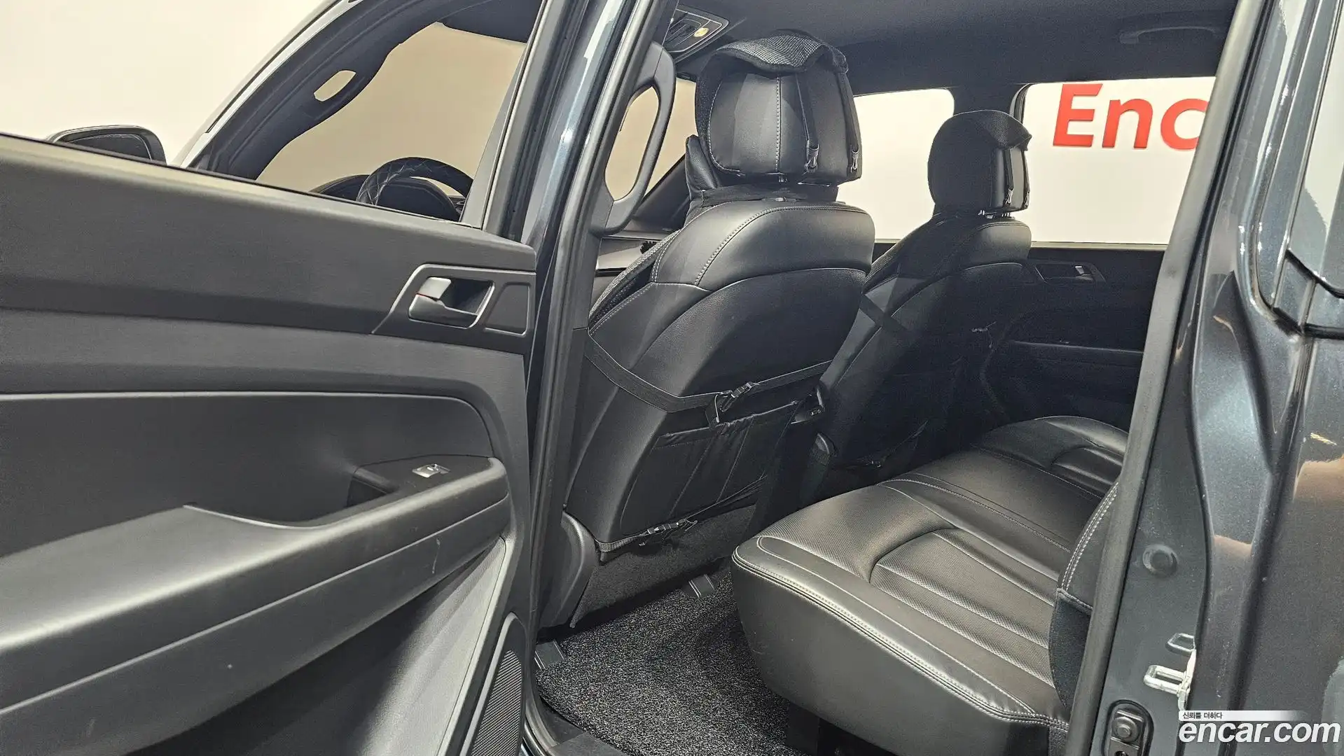 Rexton KG Mobility 2022.9-OPTION-041