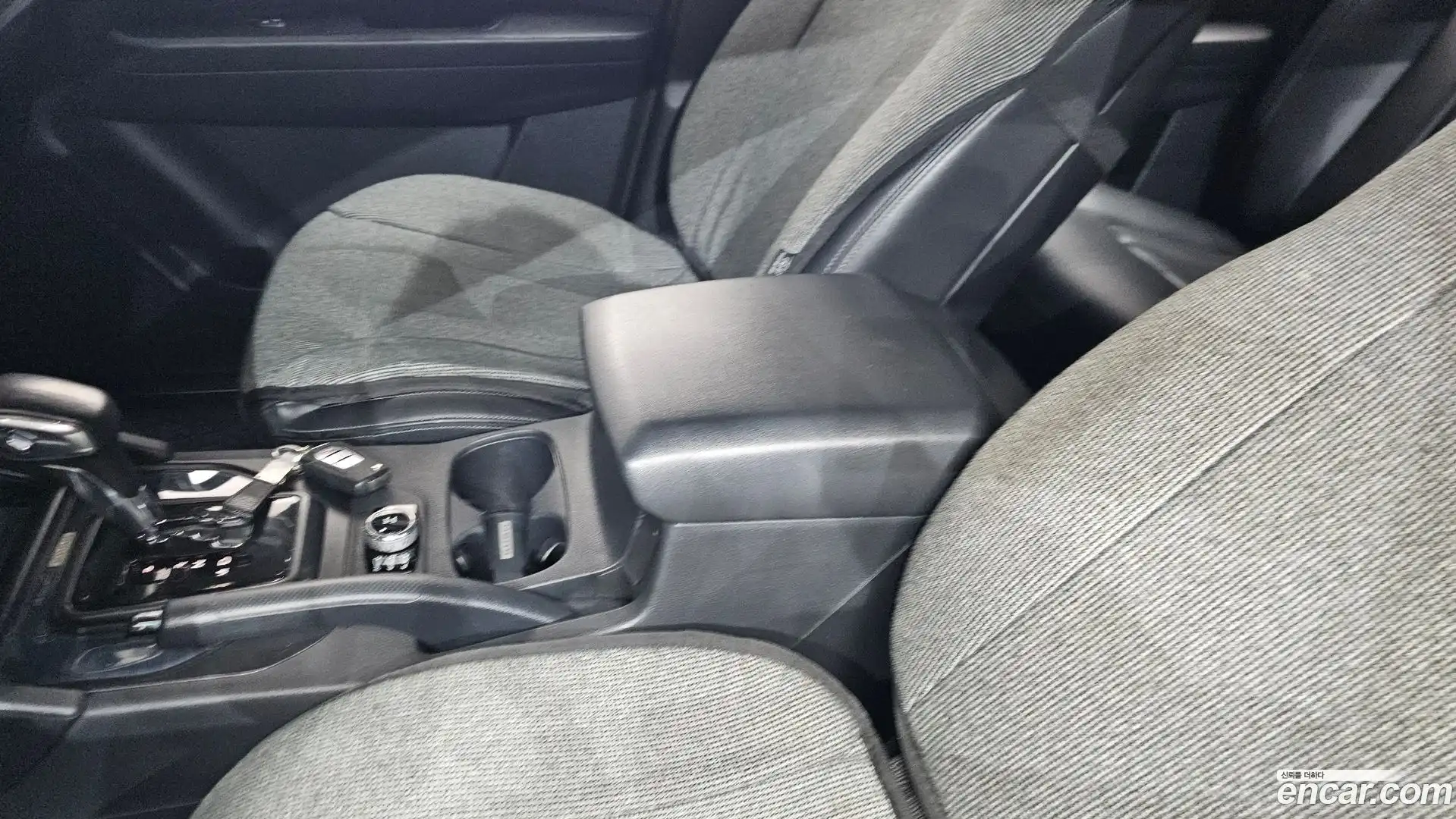 Rexton KG Mobility 2022.9-OPTION-045