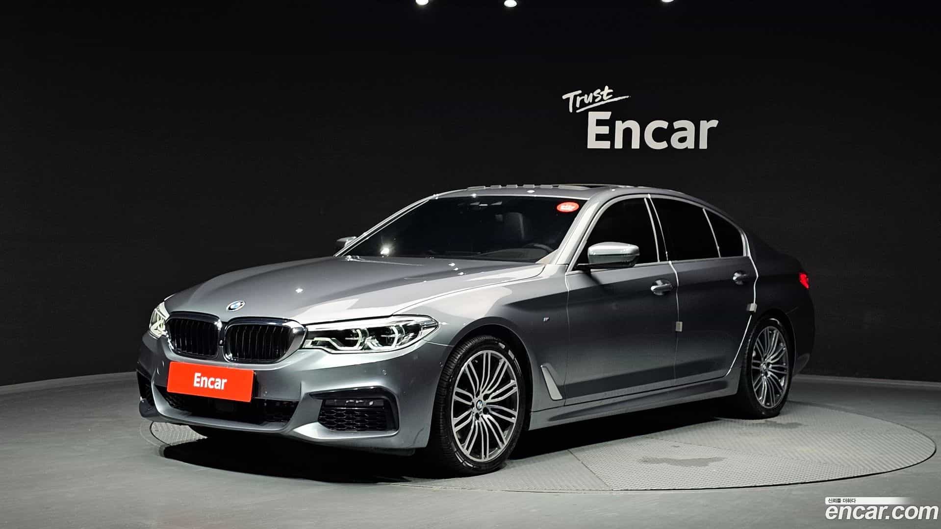 5-Series BMW 2019.6-OUTER-001