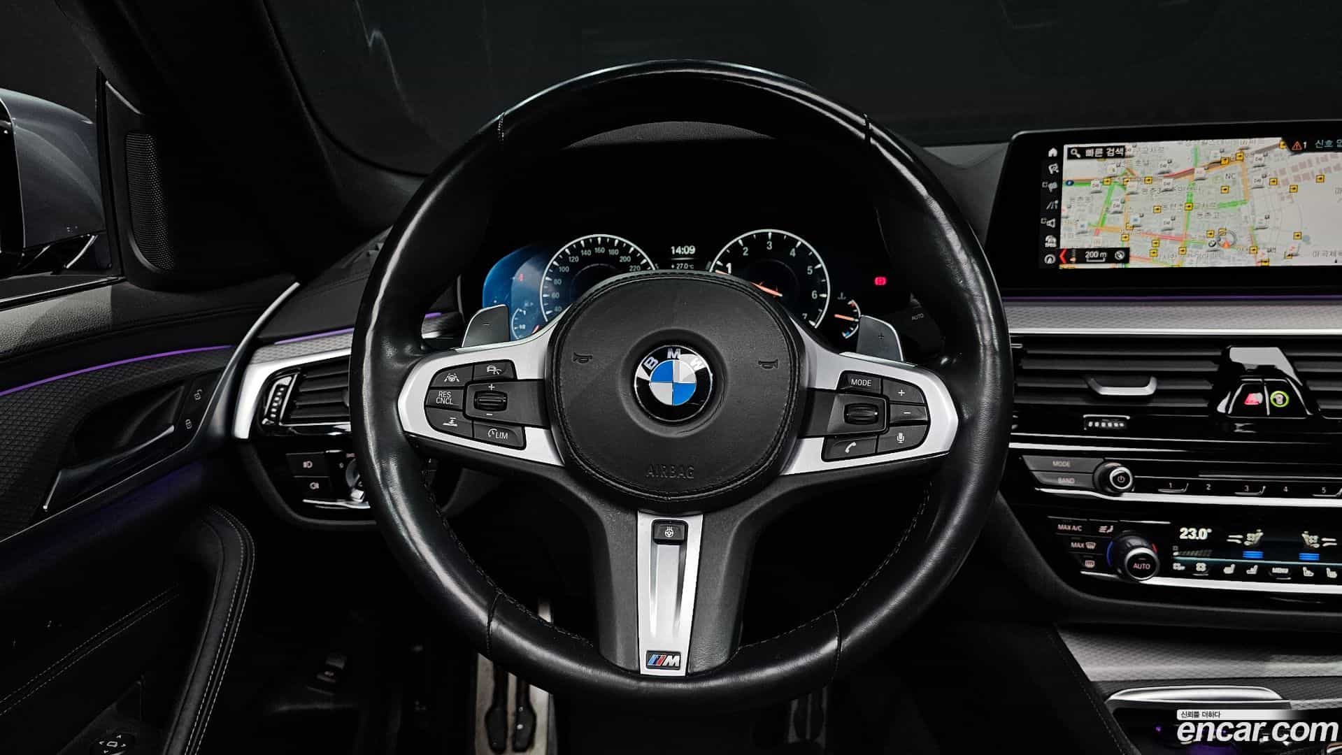 5-Series BMW 2019.6-OPTION-016