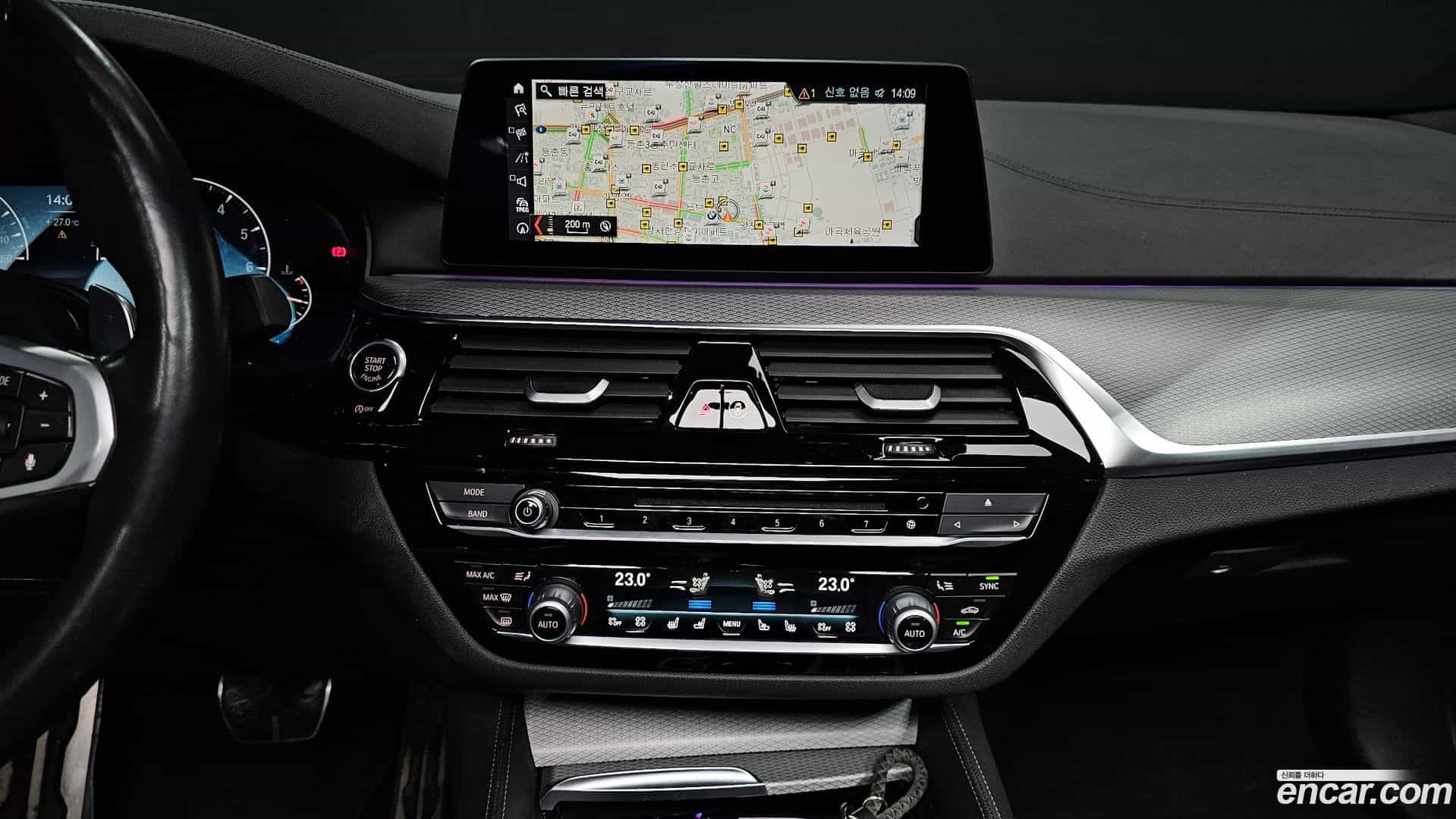 5-Series BMW 2019.6-OPTION-017