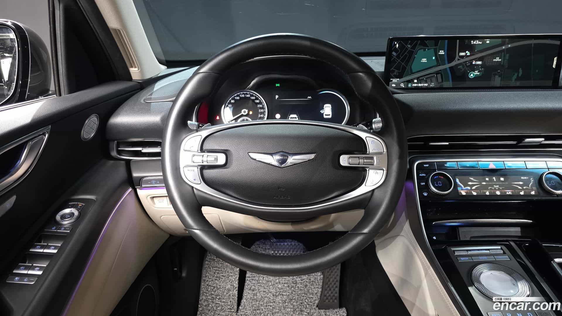 GV80 Genesis 2022.3-OPTION-017