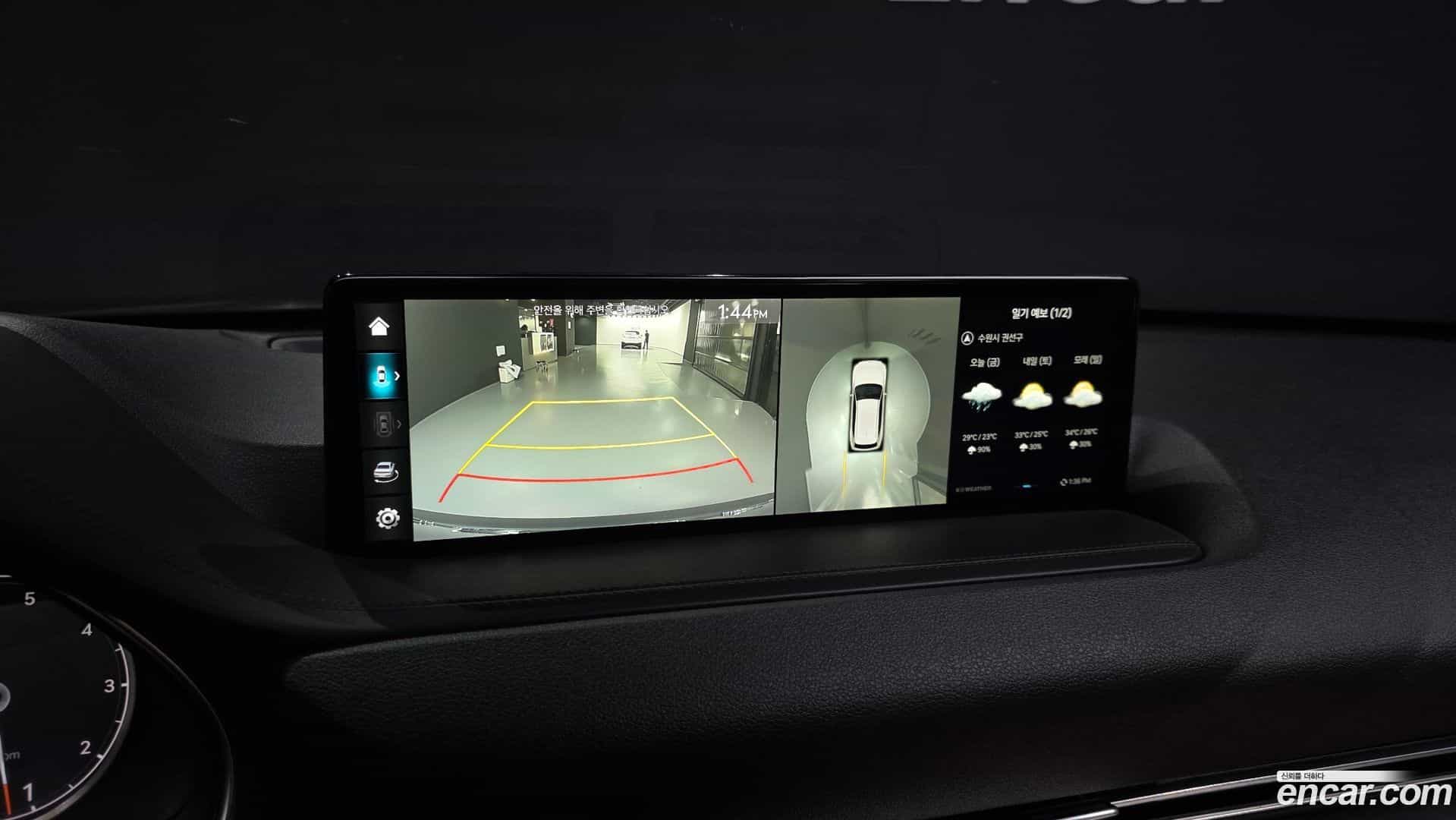 GV80 Genesis 2022.3-OPTION-019