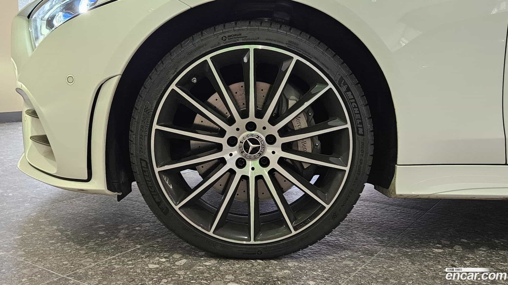 CLS-Class Mercedes-Benz 2021.2-OUTER-005
