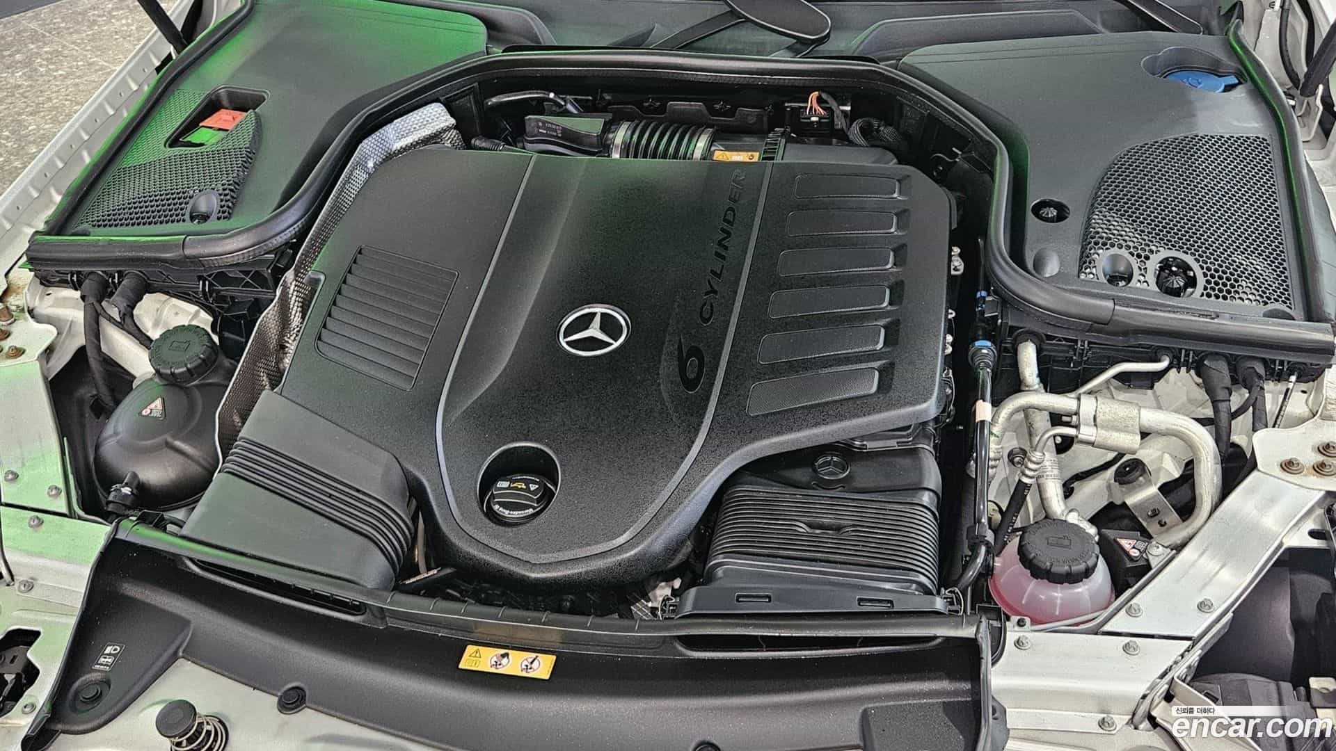 CLS-Class Mercedes-Benz 2021.2-OUTER-006