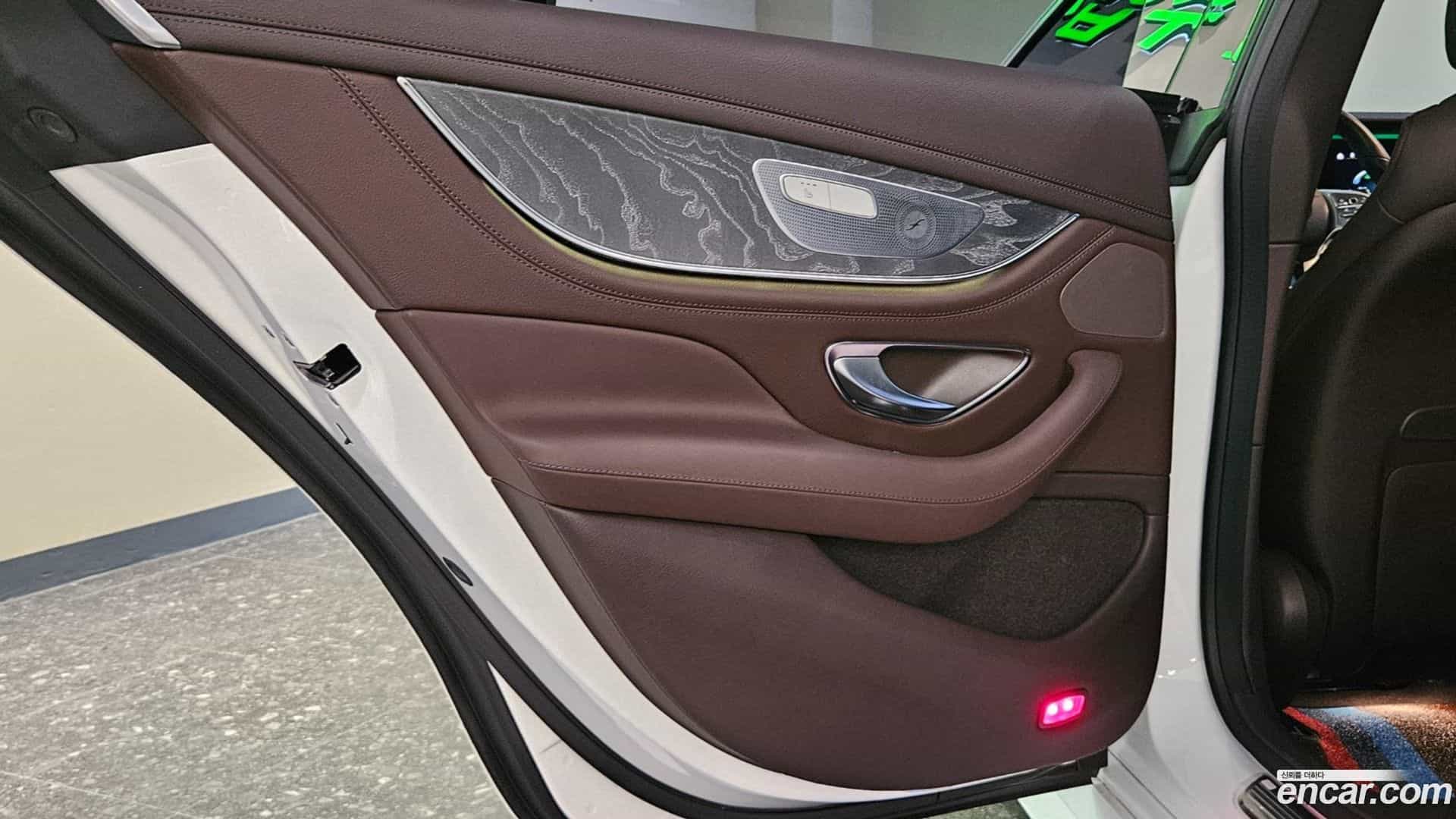 CLS-Class Mercedes-Benz 2021.2-OPTION-017