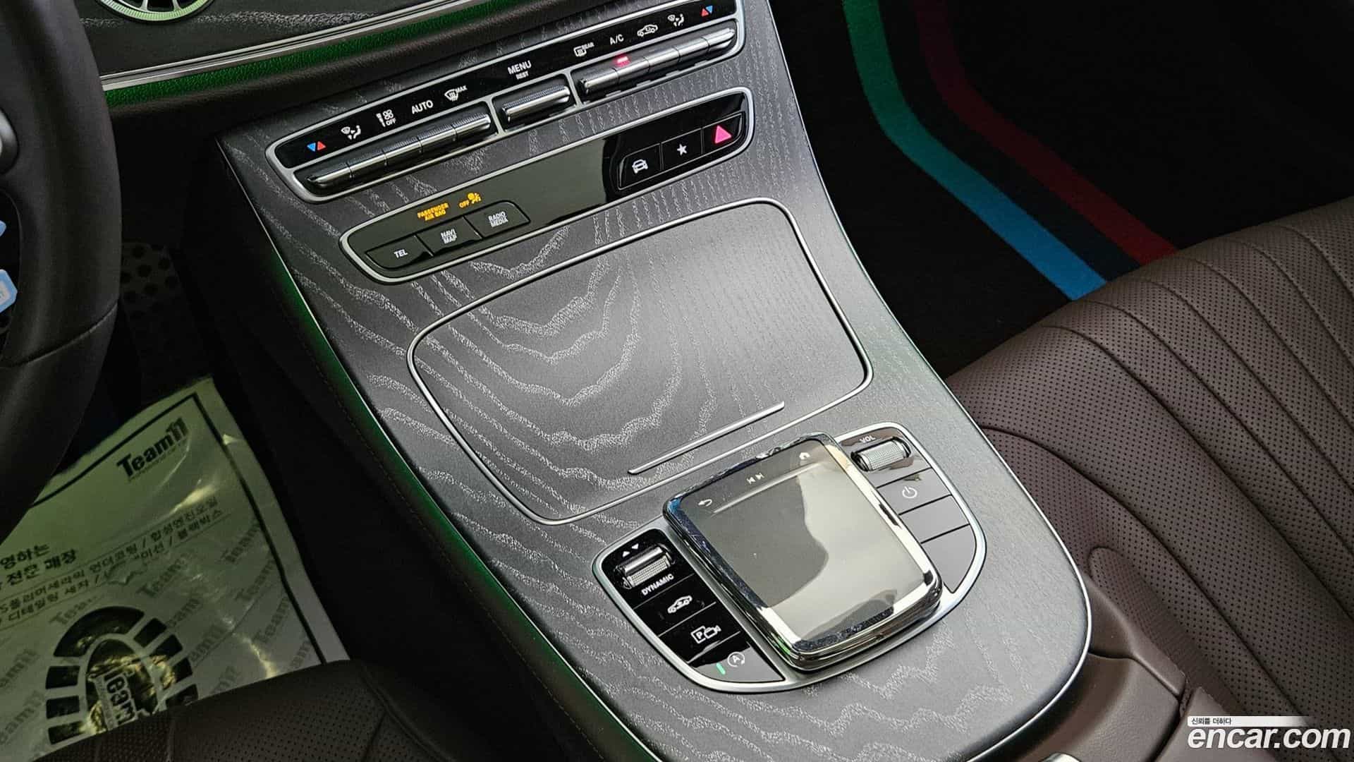 CLS-Class Mercedes-Benz 2021.2-OPTION-020