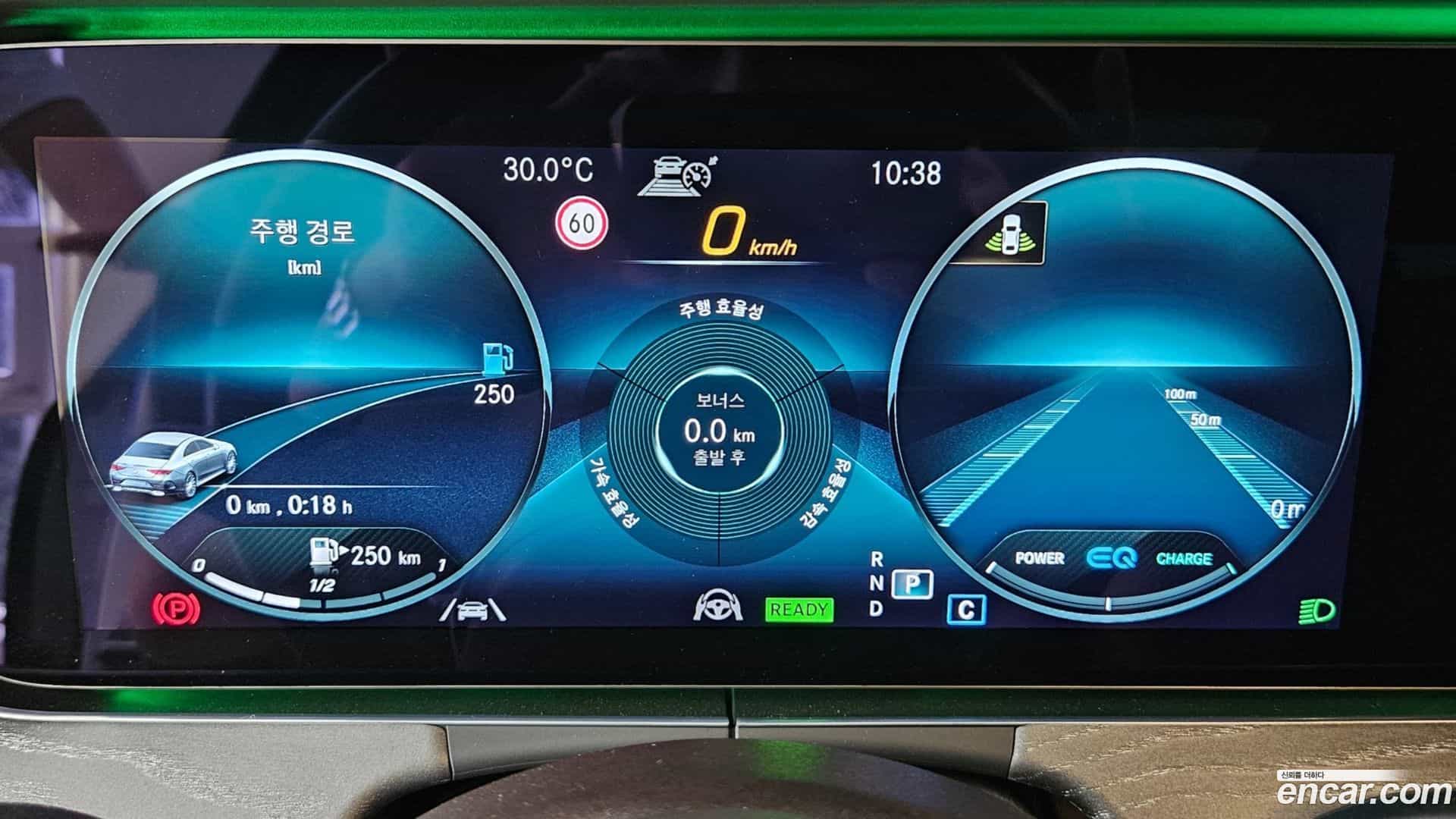 CLS-Class Mercedes-Benz 2021.2-OPTION-021