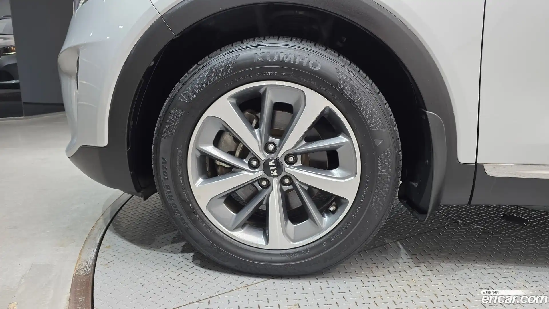 Sorento Kia 2017.9-OUTER-005