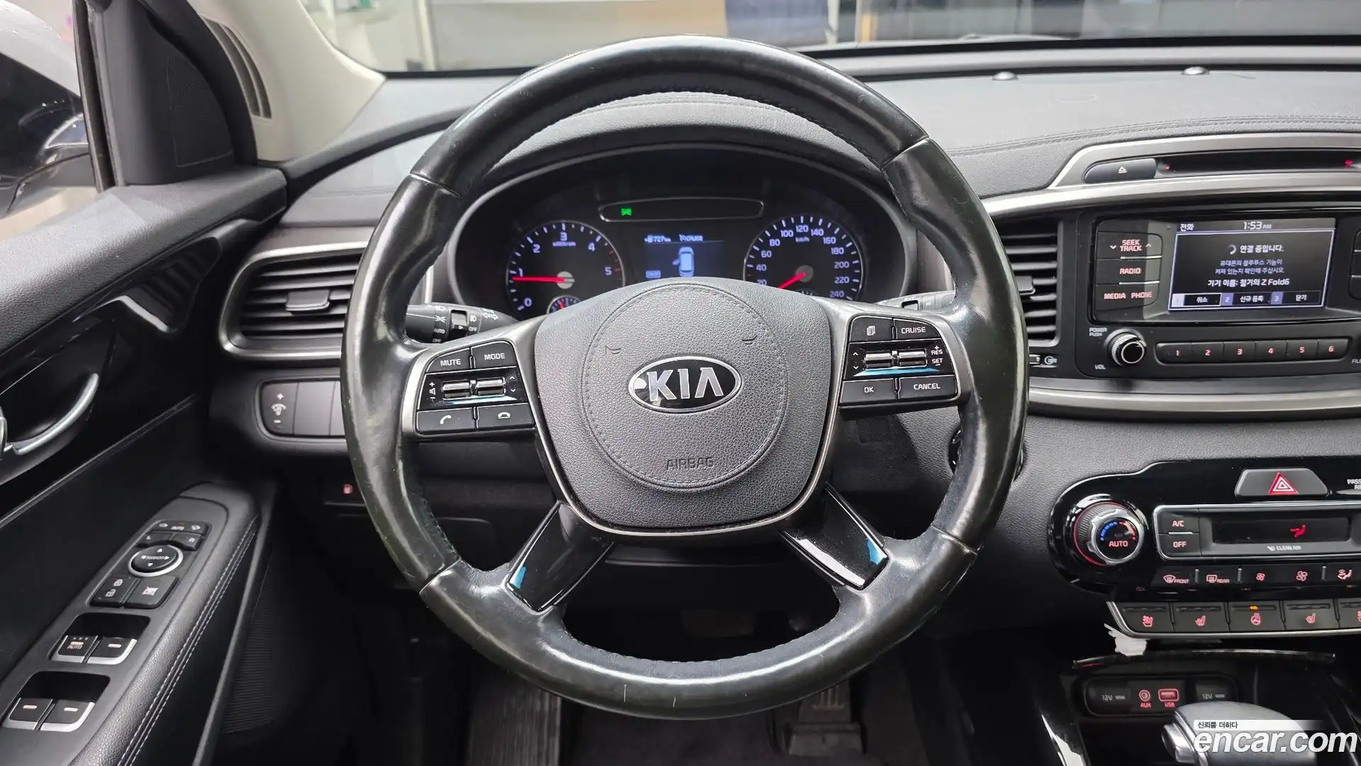 Sorento Kia 2017.9-OPTION-017