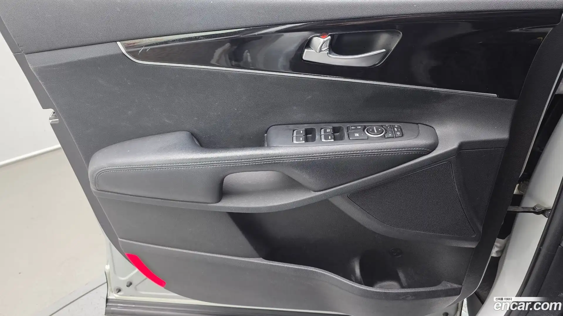 Sorento Kia 2017.9-INNER-034
