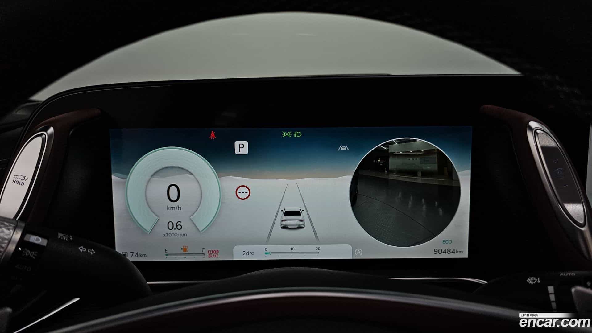 G90 Genesis 2022.9-INNER-008