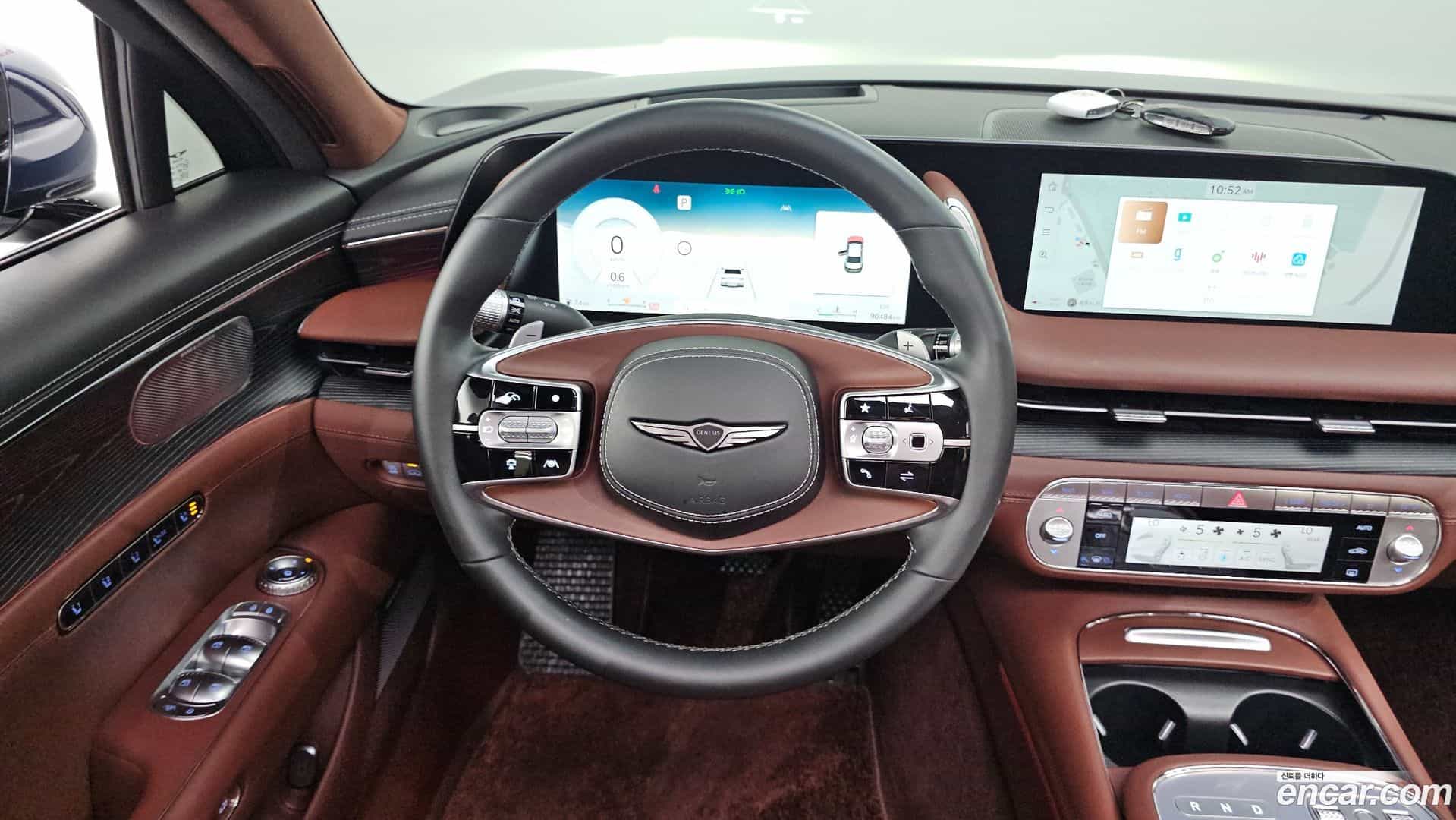 G90 Genesis 2022.9-OPTION-017