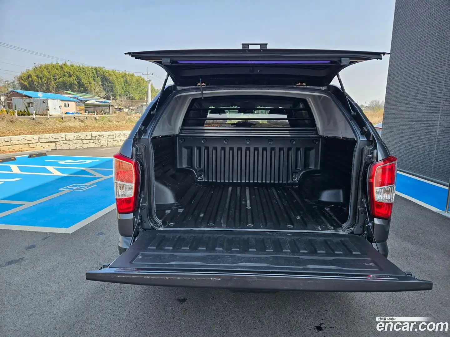 Rexton KG Mobility 2020.3-INNER-007